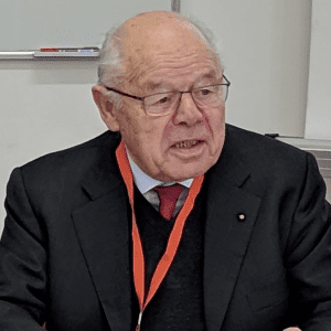 Marcel Van de Voorde