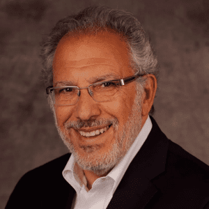 Ralph Wolff