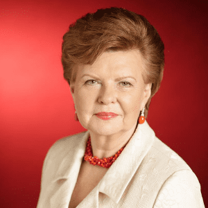 Vaira Vike-Freiberga