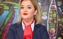 Jana Ilieva