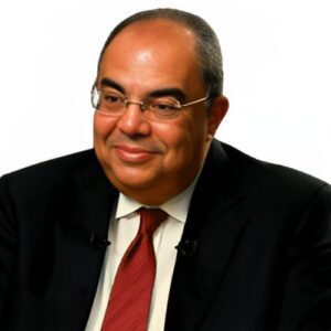 Mahmoud Mohieldin