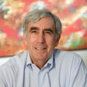 David Krieger