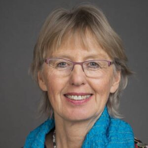 Petra Kuenkel