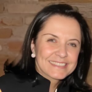Maria de Lourdes Mollo