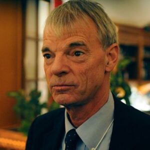 Andrew Spence