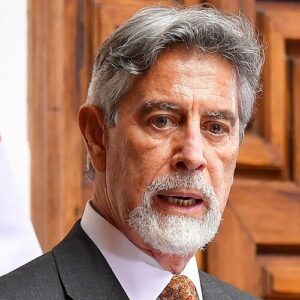 Francisco Sagasti