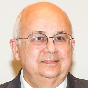 Ismail Serageldin