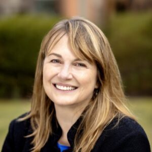 Laura Rosenbury