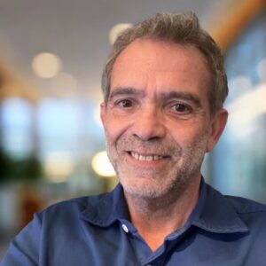 Pascal Petit