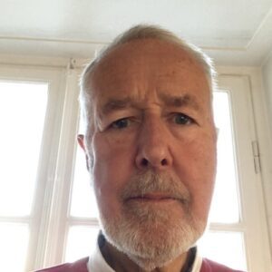 Thomas Rosswall