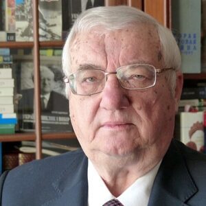 Yuri Scherbak