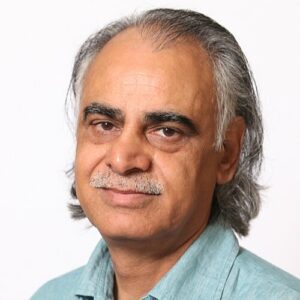 Ziauddin Sardar