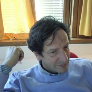 Andrea Vacchi