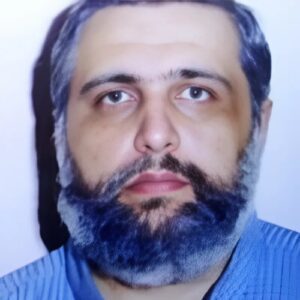 Levan Urushadze