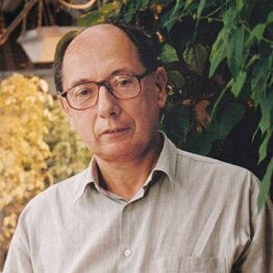 Marc Van Montagu