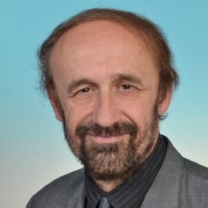 Slobodan Vukicevic