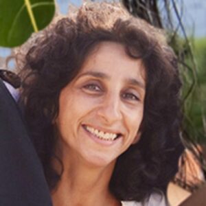 Thrity Vakil