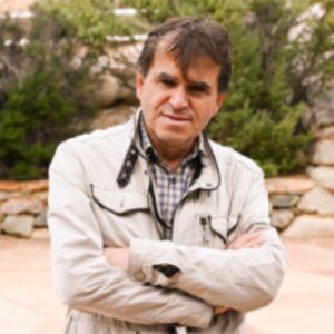 Ahmet Yurdusev