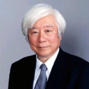 Hiroyuki Yoshikawa