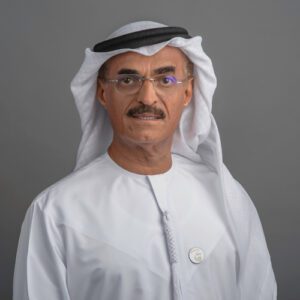 Abdullah Al Nuaimi