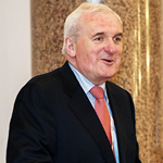 Bertie Ahern