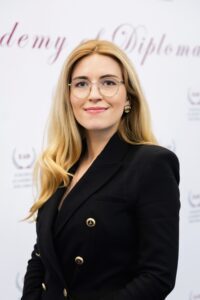 Dalia Alic