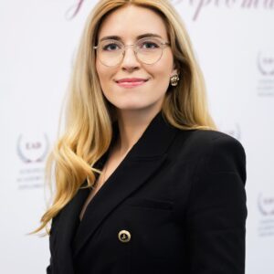 Dalia Alic