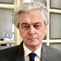 Francis O’Donnell