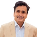 Kiriti Choudhury