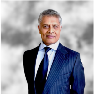 Ketan Patel