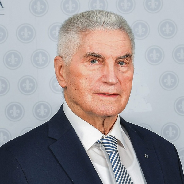Ludvik Toplak