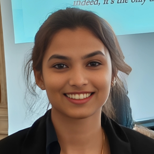 Pooja Asokan