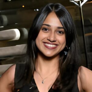 Savitri Chandrasekaran