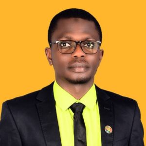 Yunus Ibrahim Hussain