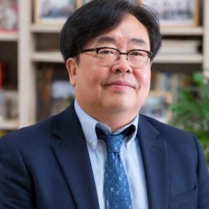 Stephen Yong-Seung Park