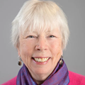 Judith Currivan