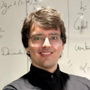 João Gabriel Oliveira