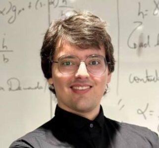 João Gabriel Oliveira